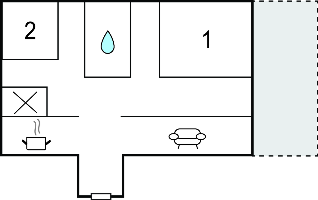 Ferienwohnung 