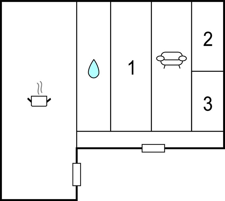 度假住宅 Vigna Marengo