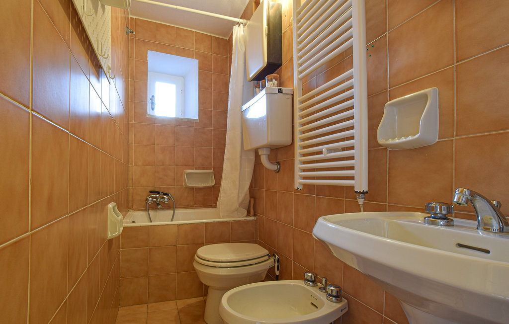 Apartment Moneglia (ILL810)