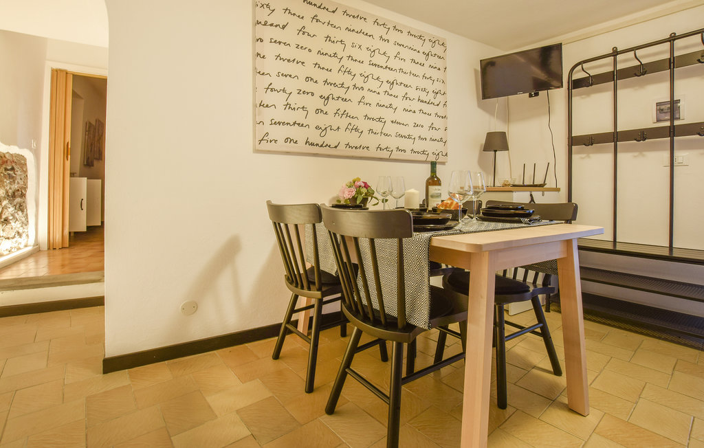 Apartment Moneglia (ILL810)