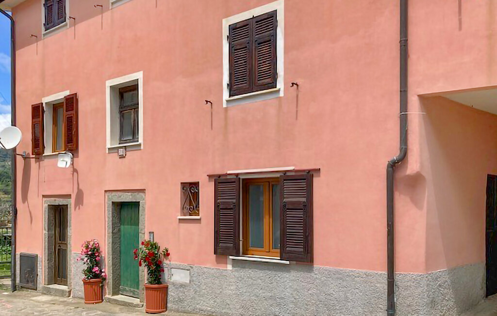 Apartment Moneglia (ILL810)