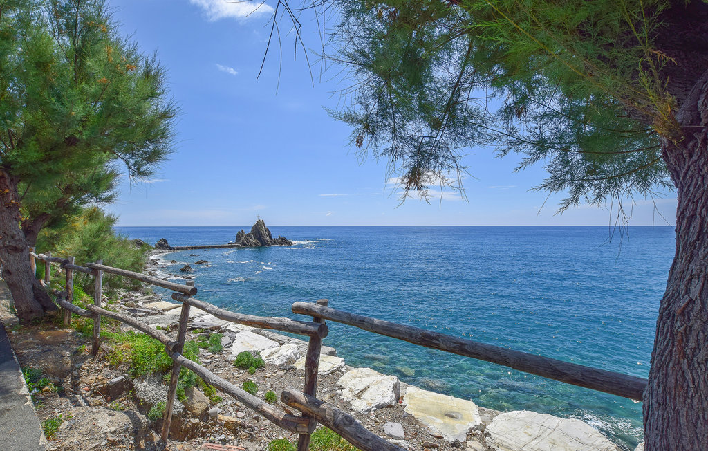 Holiday home Moneglia (ILL817)