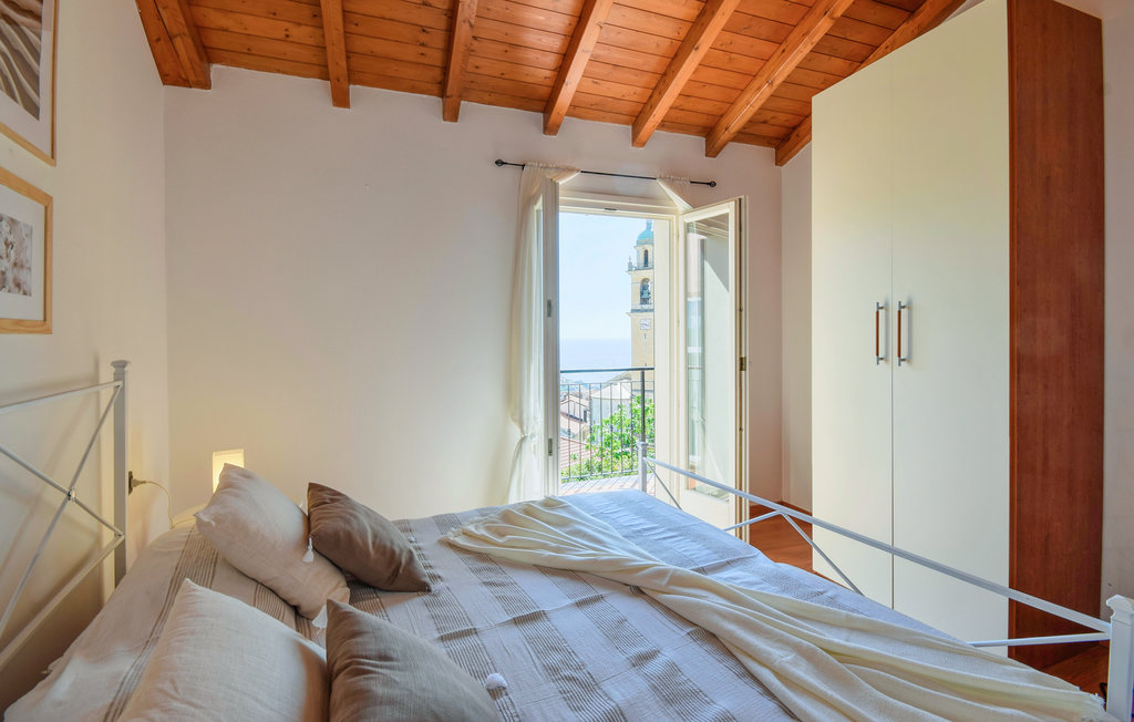 Holiday home Moneglia (ILL817)