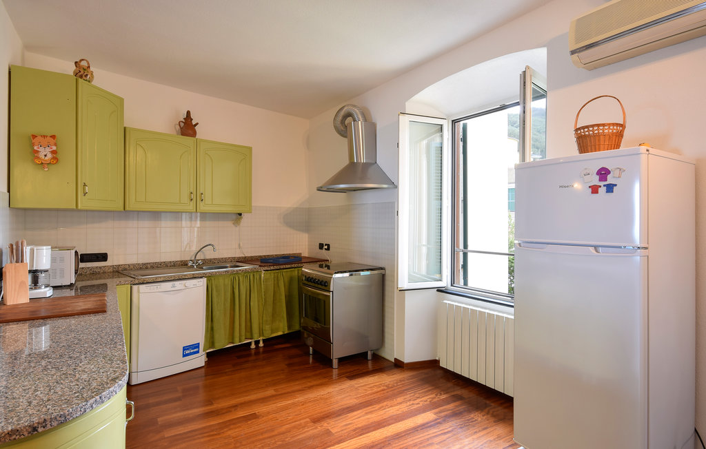 Apartment Moneglia (ILL837)