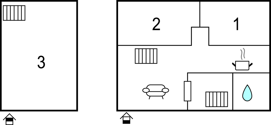 公寓 