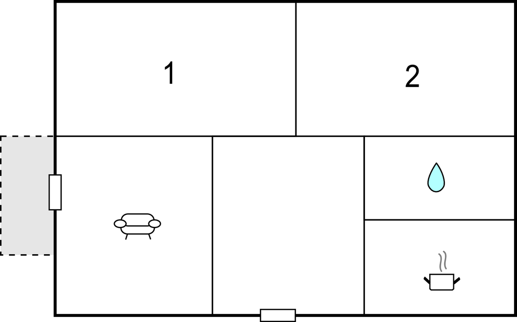 Ferienwohnung 