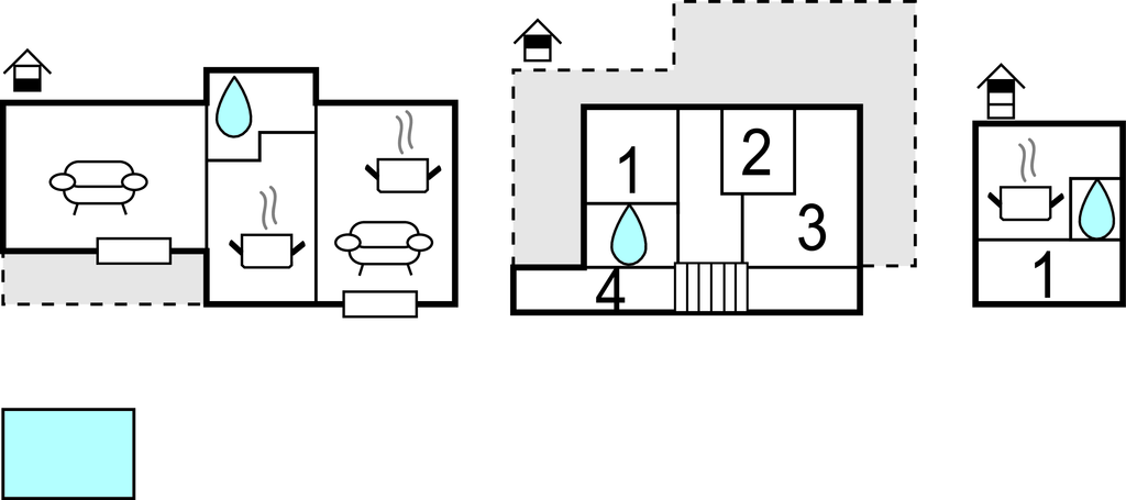 度假住宅 