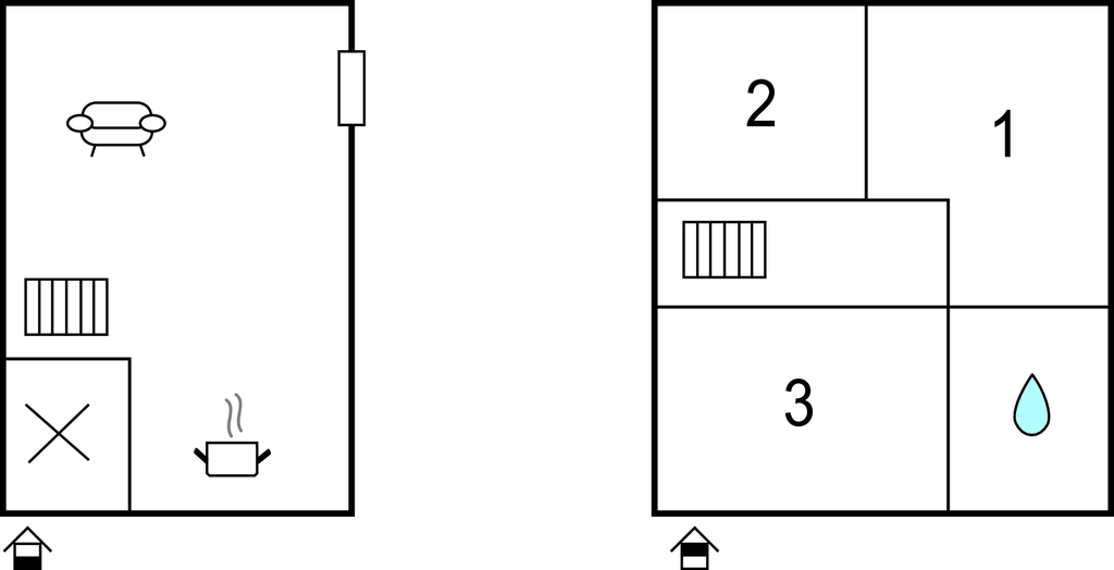 度假住宅 