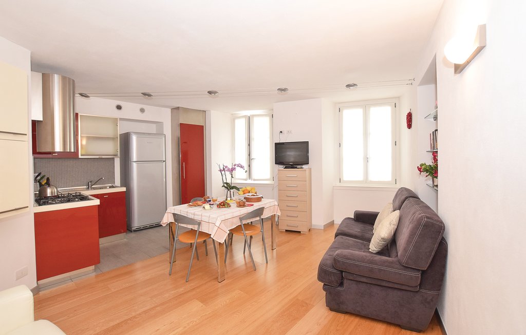 Ferienwohnung - Chiavenna - Lago di Como , Italien - ILM074 1