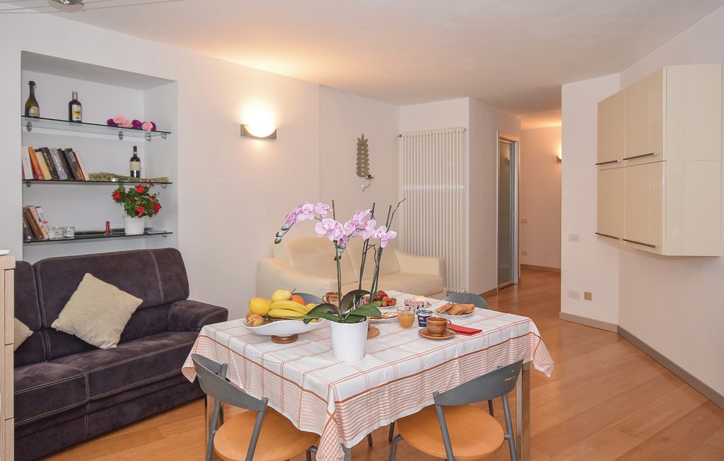 Ferienwohnung - Chiavenna - Lago di Como , Italien - ILM074 7