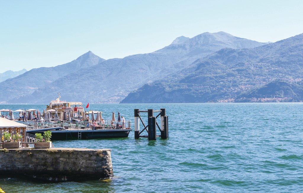 Ferienwohnung - Chiavenna - Lago di Como , Italien - ILM074 18