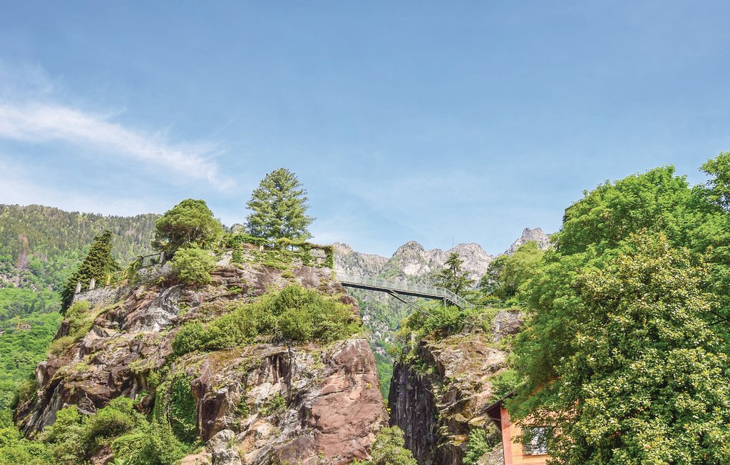 Ferienwohnung - Chiavenna - Lago di Como , Italien - ILM074 14