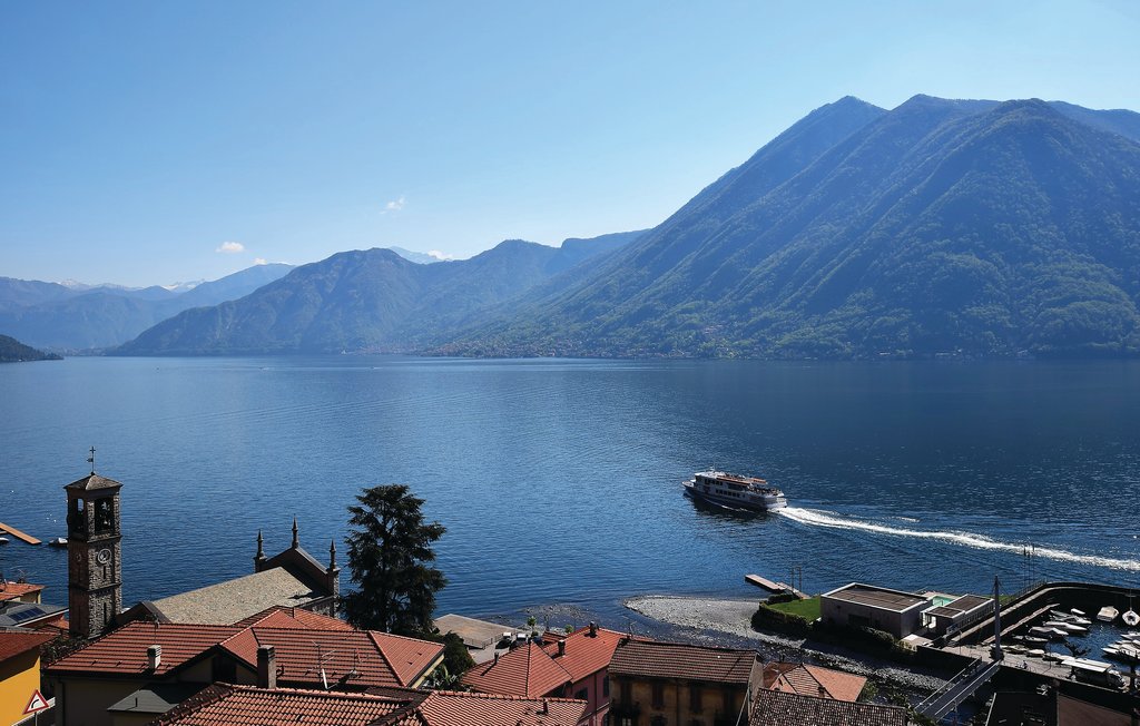 Ferienwohnung - Chiavenna - Lago di Como , Italien - ILM074 5
