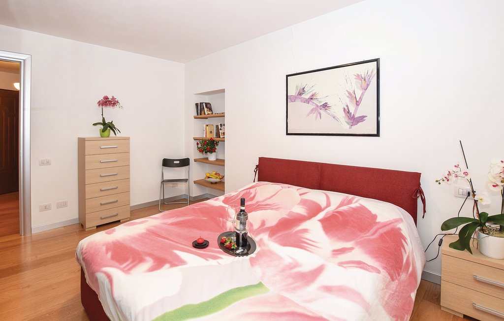 Ferienwohnung - Chiavenna - Lago di Como , Italien - ILM074 10