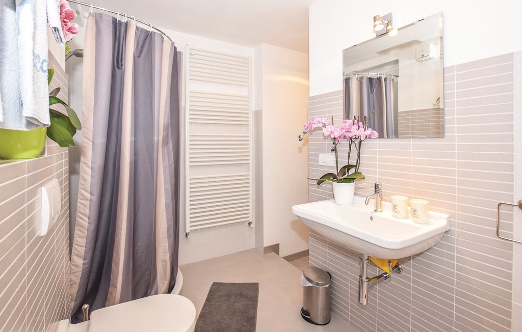 Ferienwohnung - Chiavenna - Lago di Como , Italien - ILM074 12