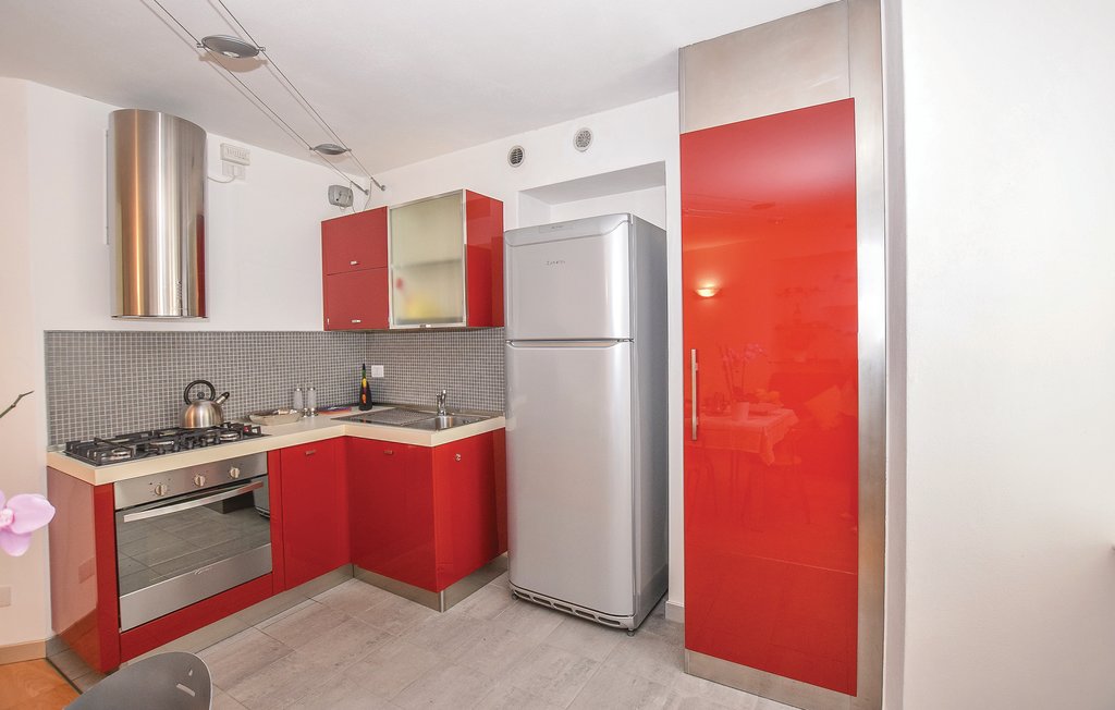 Ferienwohnung - Chiavenna - Lago di Como , Italien - ILM074 9