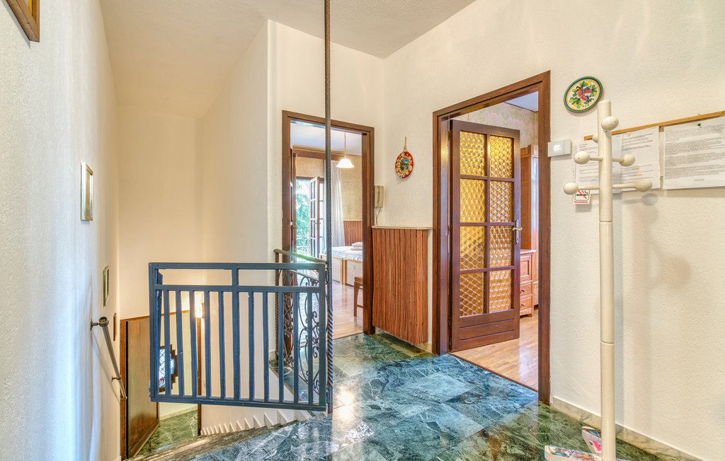 Holiday rental Lago di Lugano Porlezza , Ital Novasol