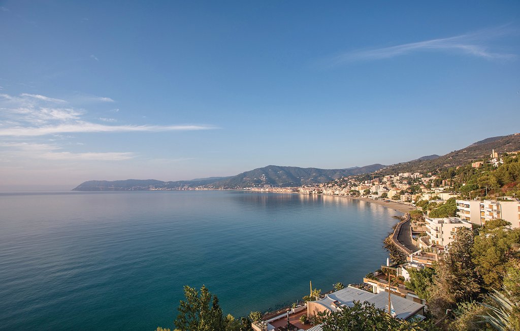 Ferienhaus - Magliolo , Italien - ILP121 | Novasol