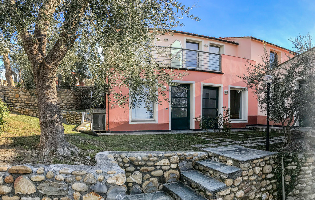 Apartment Imperia , Italy ILP127 Novasol