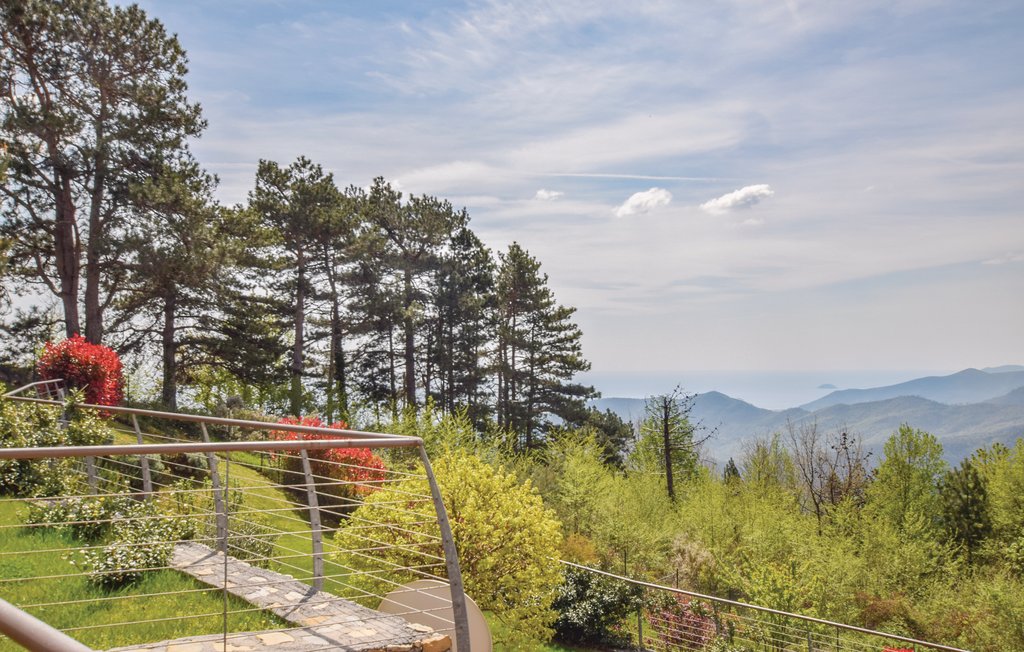 Ferienhaus - Magliolo , Italien - ILP087 6