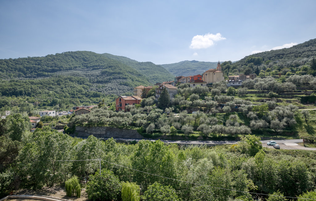 Feriehuse - Chiusavecchia , Italien - ILP141 11