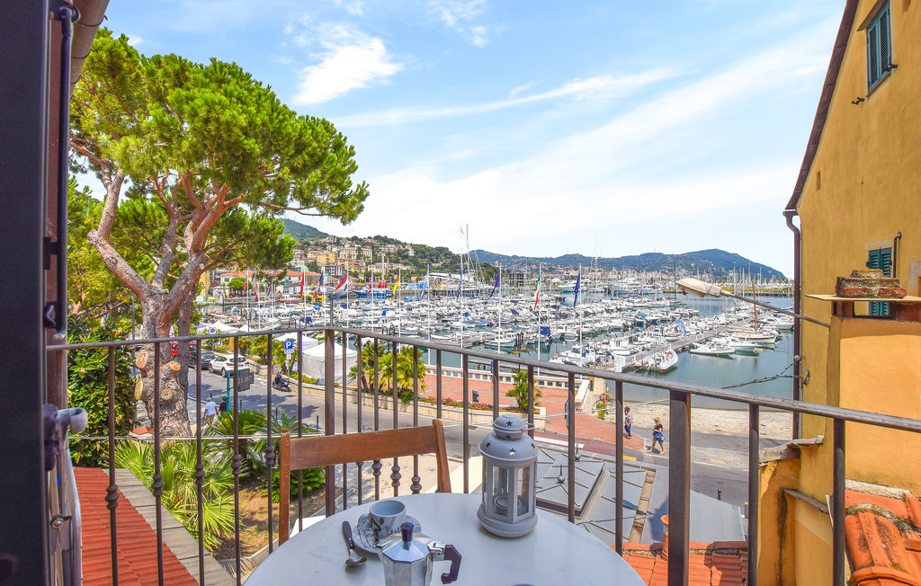 Ferienwohnung - Imperia - Riviera dei Fiori , Italien - ILP153 1