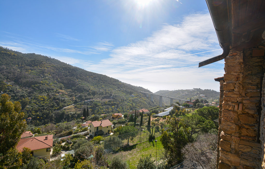 Ferienwohnung - Bordighera , Italien - ILP255 8