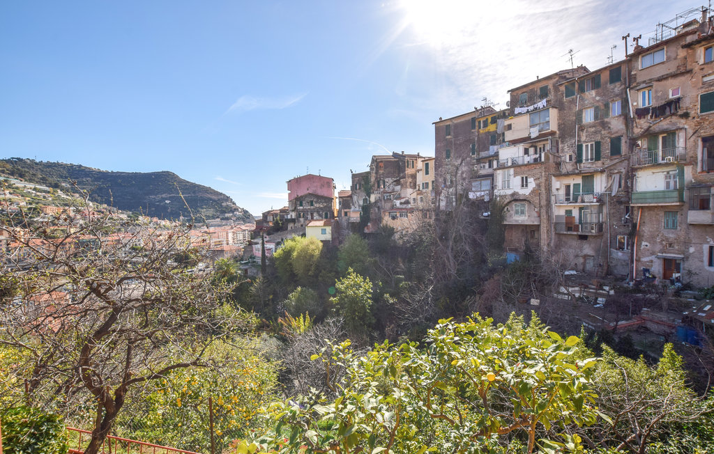 Ferienwohnung - Ventimiglia , Italien - ILP256 4