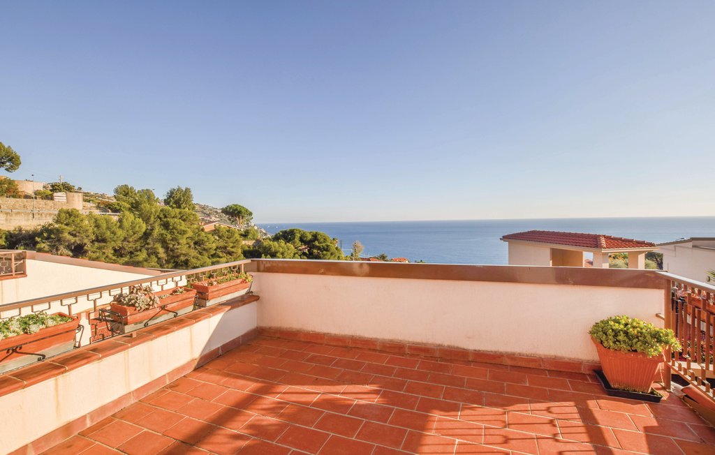 Ferienwohnung - Ospedaletti Riviera dei Fiori , Italien - ILP010 9