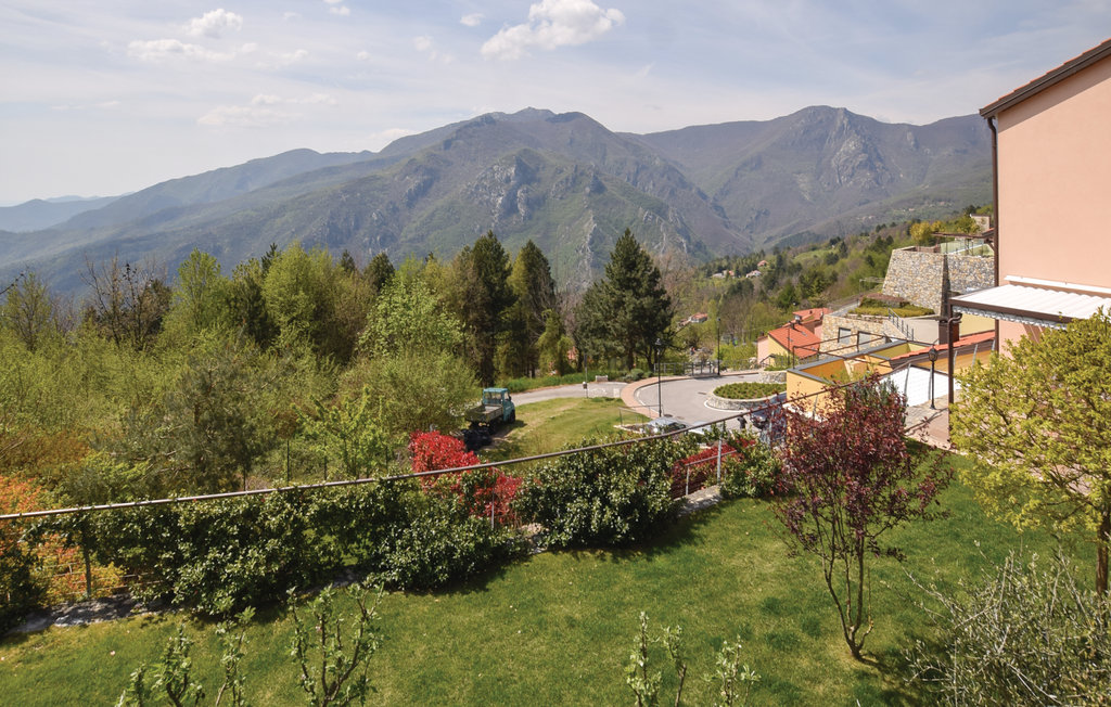 Ferienhaus - Magliolo , Italien - ILP087 12