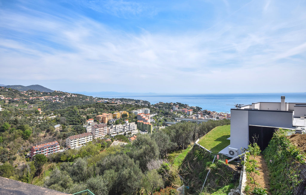 Ferienhaus - Celle Ligure , Italien - ILP216 6