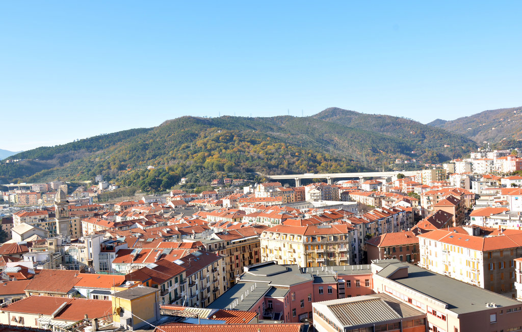 Ferienwohnung - Savona , Italien - ILP245 14