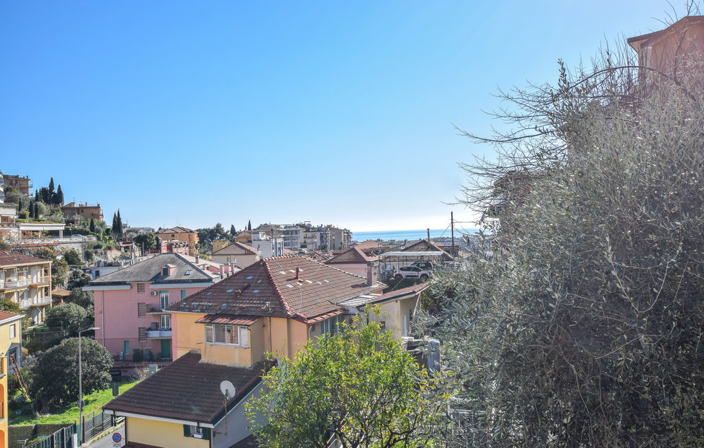 Lejlighed - Alassio , Italien - ILP248 17