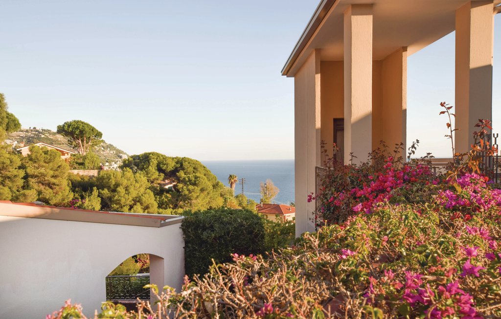 Ferienwohnung - Ospedaletti Riviera dei Fiori , Italien - ILP010 10