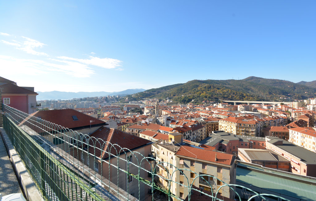 Ferienwohnung - Savona , Italien - ILP245 15