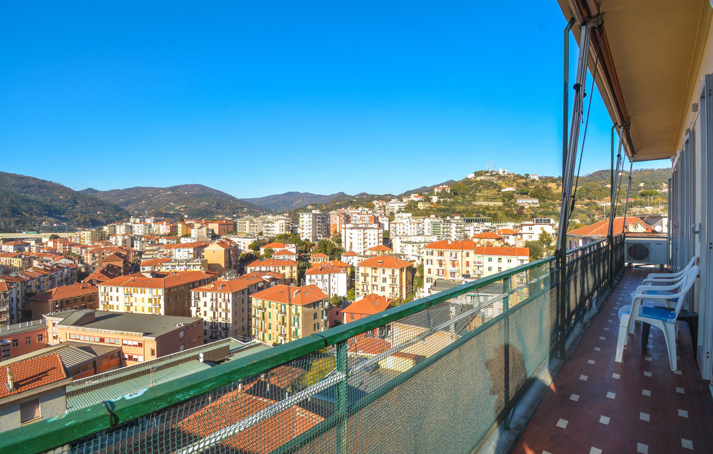 Ferienwohnung - Savona , Italien - ILP245 16