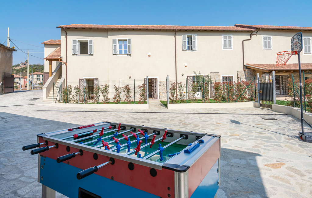 Ferienwohnung - Albenga , Italien - ILP192 5