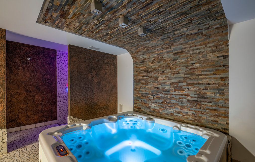 Ferienhaus - Magliolo , Italien - ILP228 5