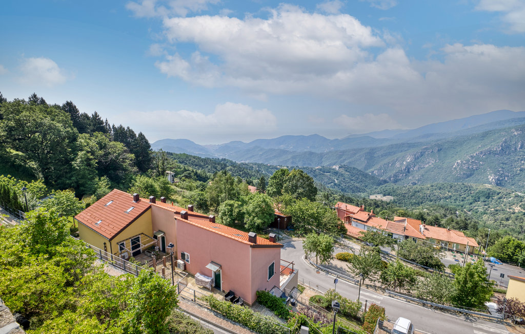 Feriehuse - Magliolo , Italien - ILP189 44