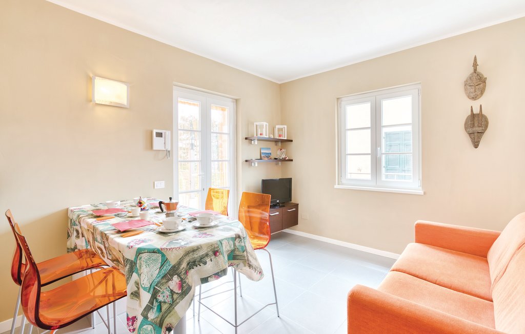 Ferienhaus - Magliolo , Italien - ILP087 3