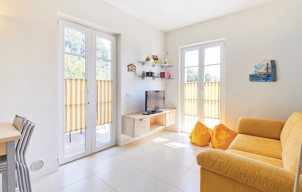 Ferienhaus - Magliolo , Italien - ILP121 13