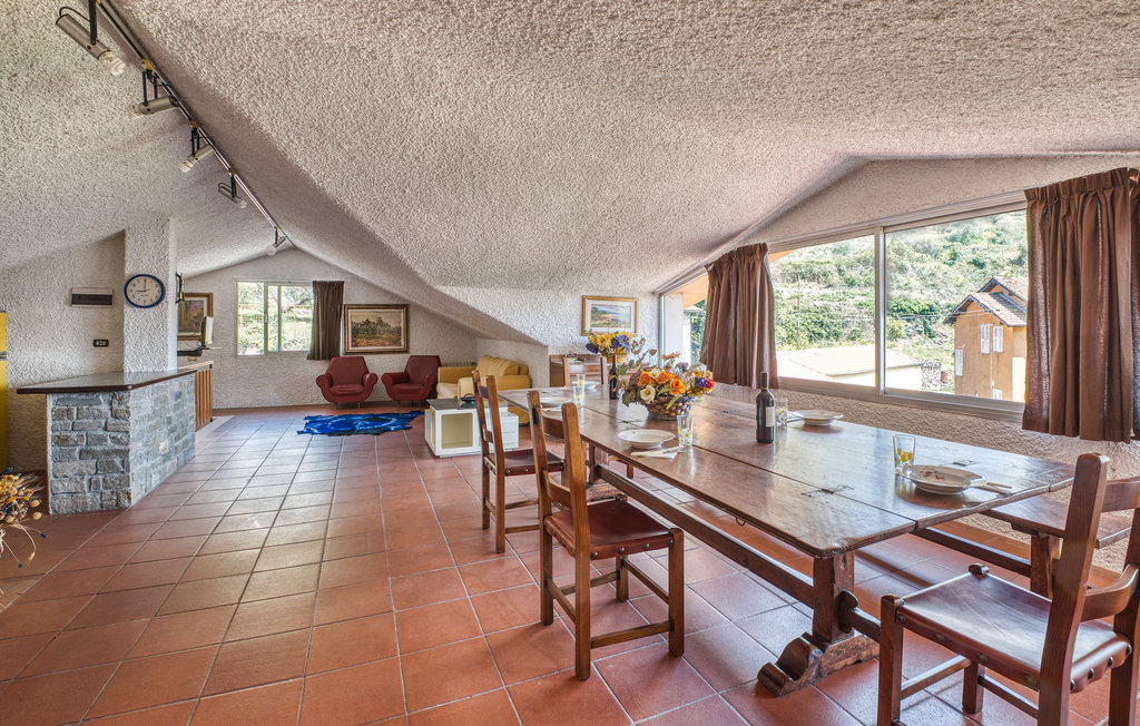 Feriehuse - Chiusavecchia , Italien - ILP141 3