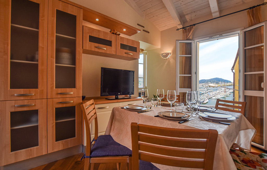 Ferienwohnung - Imperia - Riviera dei Fiori , Italien - ILP153 2