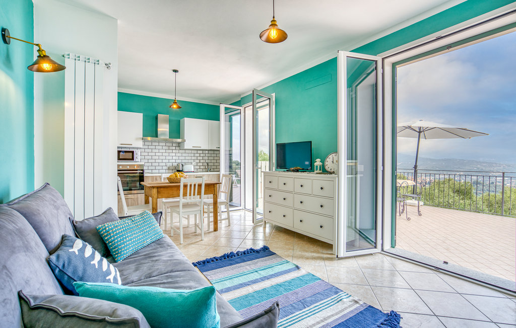 Ferienhaus - Diano Marina , Italien - ILP187 3