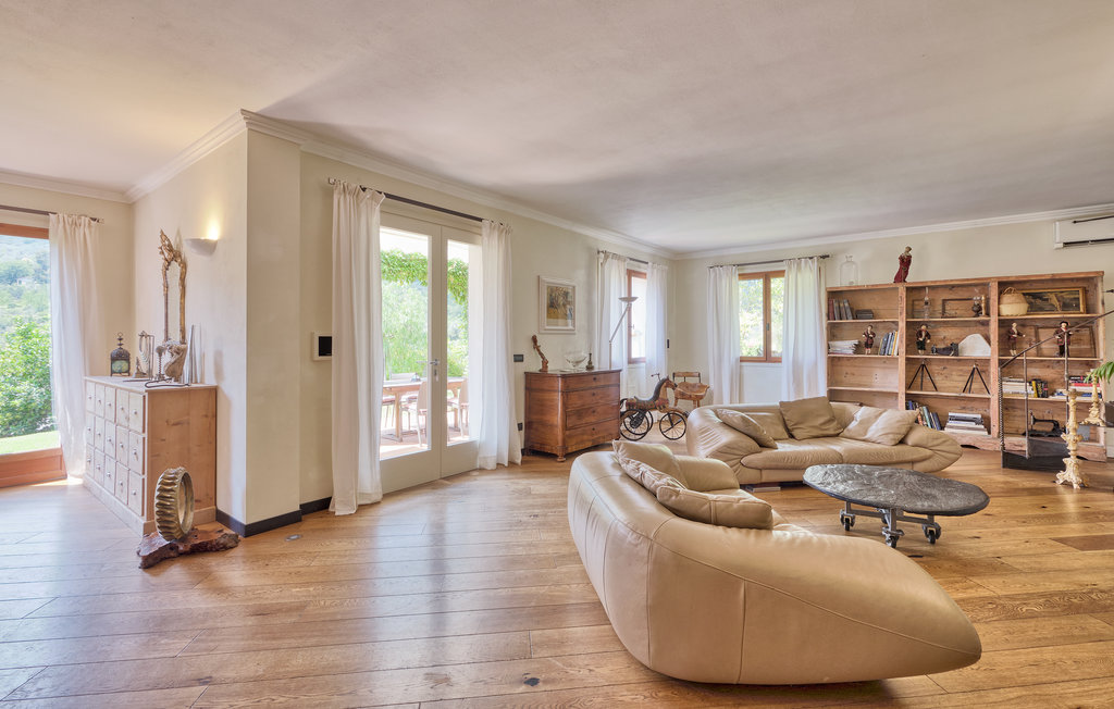 Ferienhaus - Prelà , Italien - ILP191 15