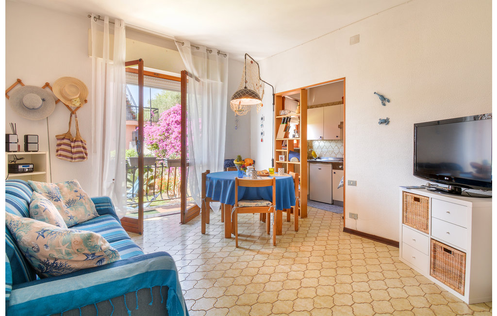 Ferienwohnung - San Bartolomeo al Mare , Italien - ILP226 3