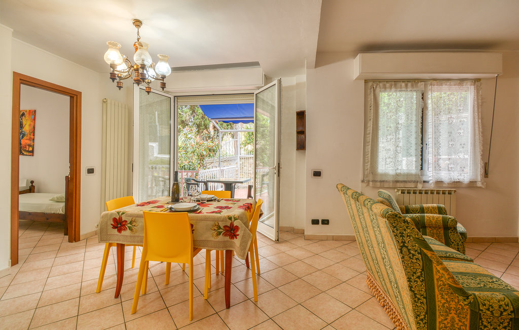 Ferienwohnung - Sanremo , Italien - ILP231 2