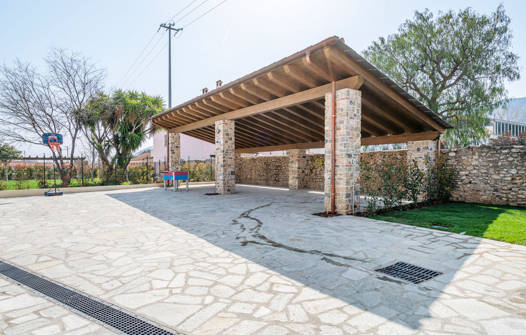 Ferienwohnung - Albenga , Italien - ILP192 17