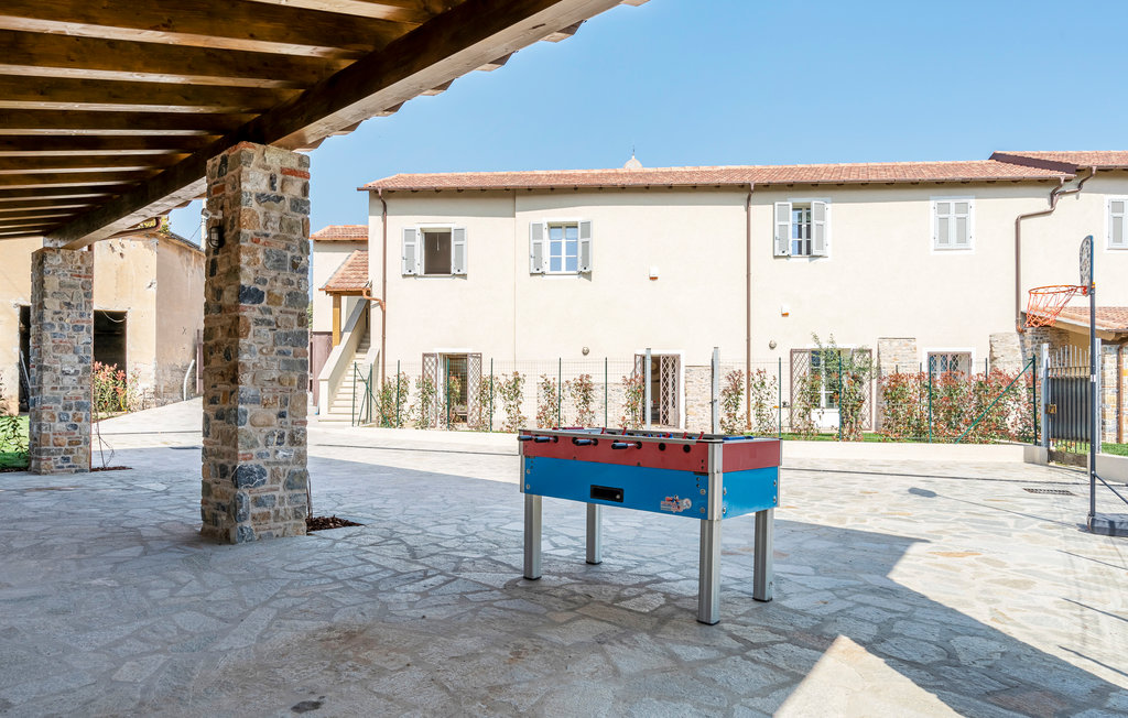 Lejlighed - Albenga , Italien - ILP193 19