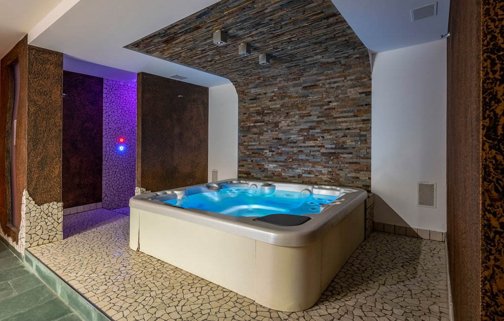 Ferienhaus - Magliolo , Italien - ILP228 34